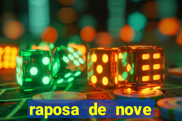 raposa de nove caudas dorama 2 temporada netflix